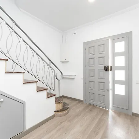 La Sagrera House Barcelona