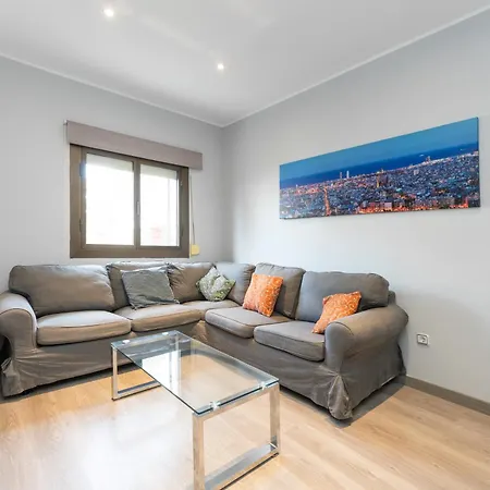 La Sagrera House Barcelone