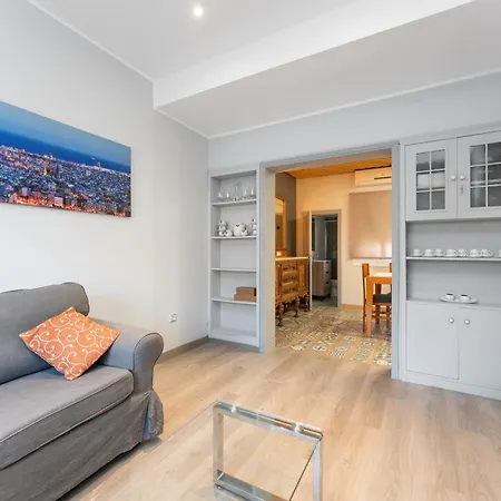 La Sagrera House Barcelone