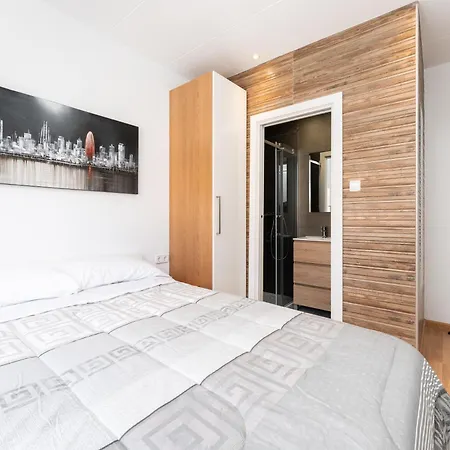 La Sagrera House Barcelone