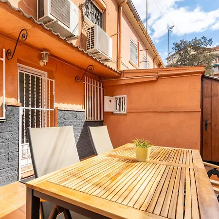 La Sagrera House Barcelone