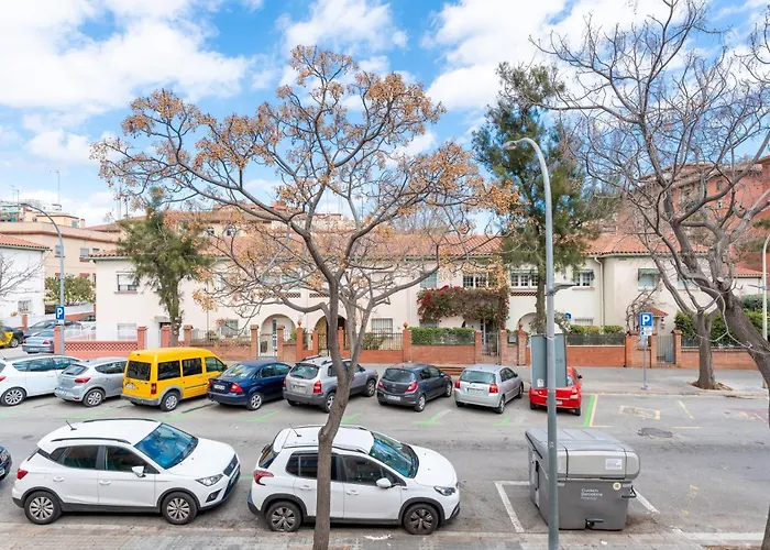 Casa vacanze La Sagrera House Barcellona