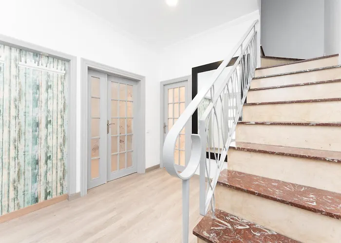 La Sagrera House Casa vacanze