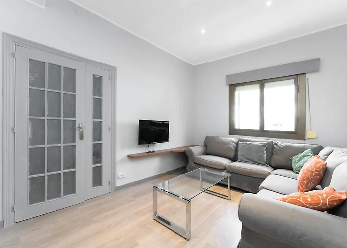 La Sagrera House Casa vacanze Barcellona