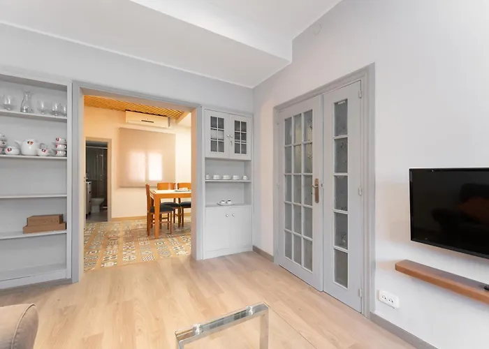 Casa vacanze La Sagrera House Barcellona