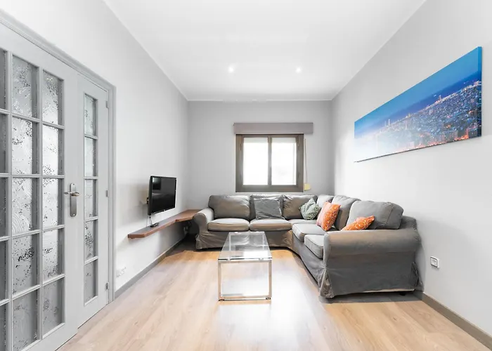 Casa vacanze La Sagrera House *