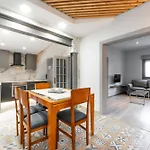 La Sagrera House