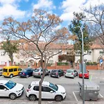 בית נופש La Sagrera House ברצלונה
