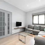 La Sagrera House בית נופש ברצלונה