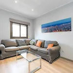 La Sagrera House ברצלונה