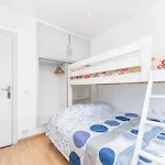 La Sagrera House * ברצלונה