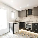 La Sagrera House בית נופש