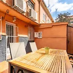 La Sagrera House ברצלונה