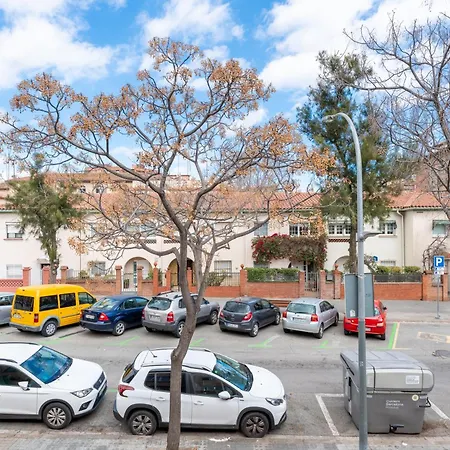 Prázdninový dům La Sagrera House Barcelona