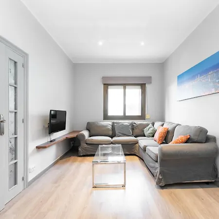 Holiday home La Sagrera House *