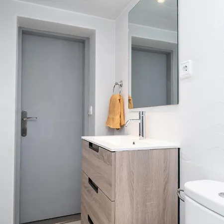 La Sagrera House * Barcelona