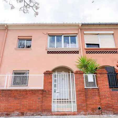 La Sagrera House Barcelona