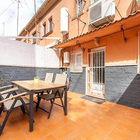 Holiday home La Sagrera House
