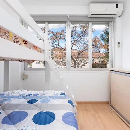 Holiday home La Sagrera House