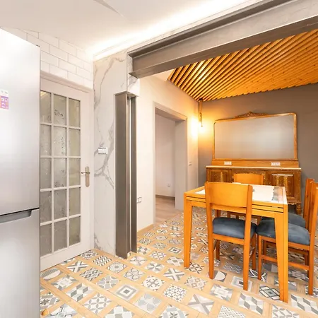 Holiday home La Sagrera House *