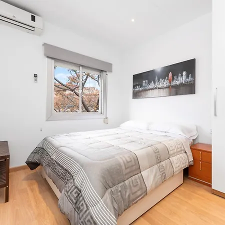 La Sagrera House Holiday home Barcelona
