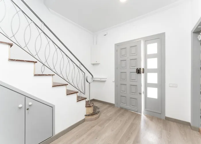 La Sagrera House Barcelona